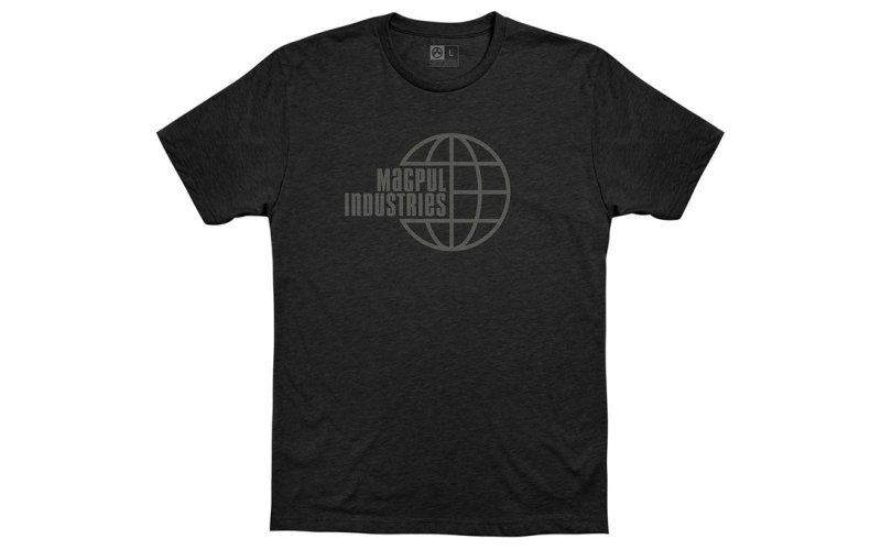 Magpul Industries War department cvc t-shirt 2x-large black