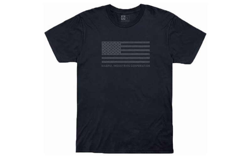 Magpul Industries Standard cotton t-shirt small navy