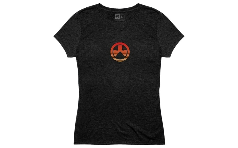 Magpul Industries Women's sun's out cvc t-shirt black 2x-large