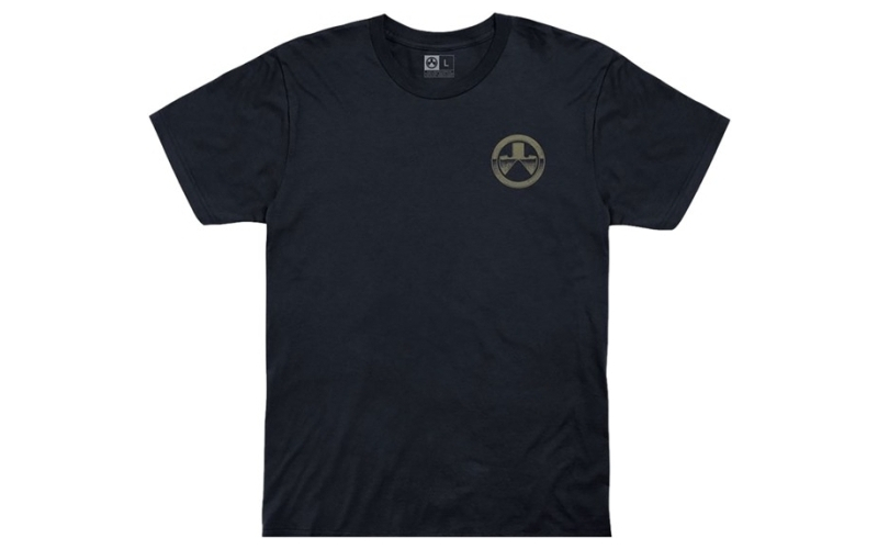 Magpul Industries Magazine club cotton t-shirt navy medium