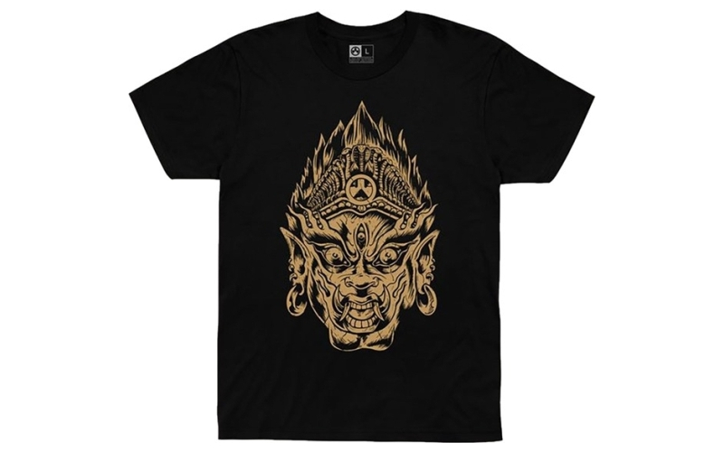 Magpul Industries Efreeti blend t-shirt blk sm