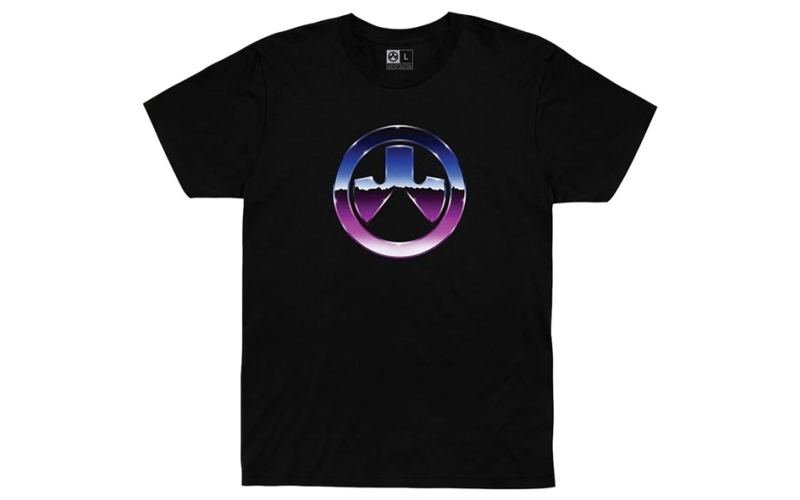 Magpul Industries Chrome icon cotton t-shirt 3x-large