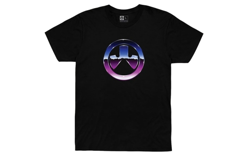 Magpul Industries Chrome icon cotton t-shirt small