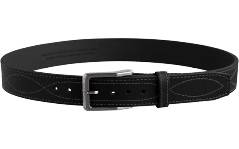 Magpul Industries Tejas gun belt el pistolero black 32 in