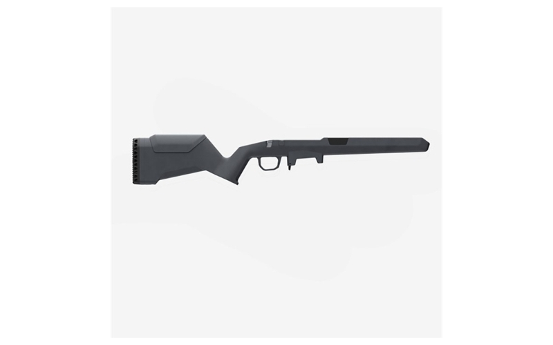Magpul Industries Savage axis short action hunter lite stock gray