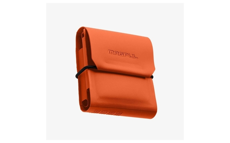 Magpul Industries Daka ammo sleeve orange
