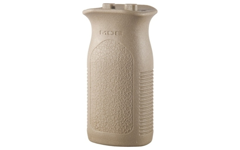 Magpul Industries Moe mvg vertical grip polymer dark earth
