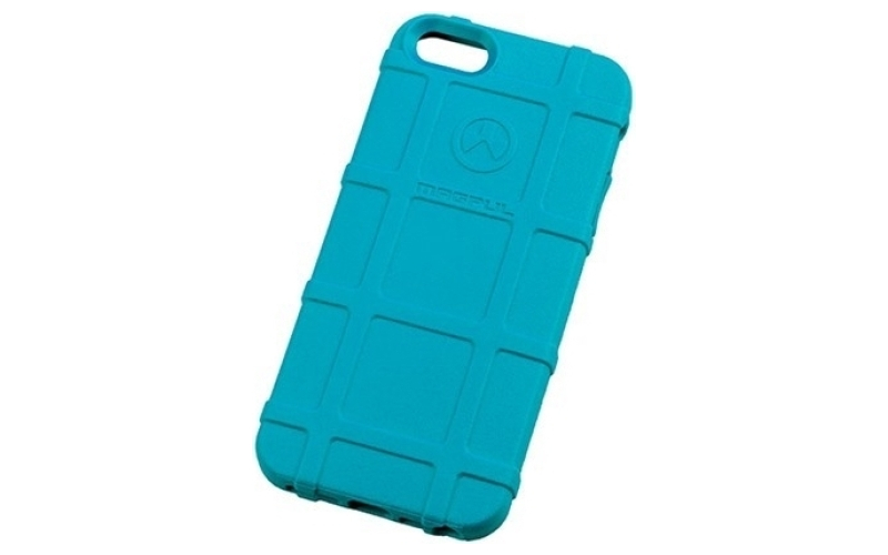 Magpul Industries Magpul iphone 5 field case, teal