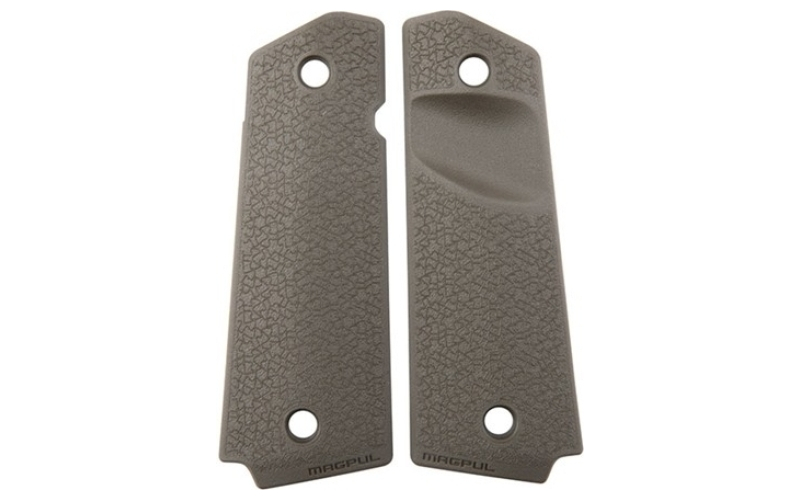 Magpul Industries 1911 grips, odg