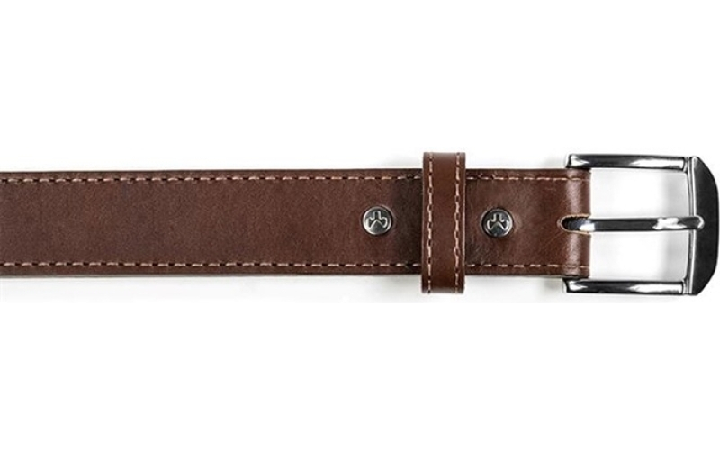 Magpul Industries El original tejas gun belt chocolate 42''