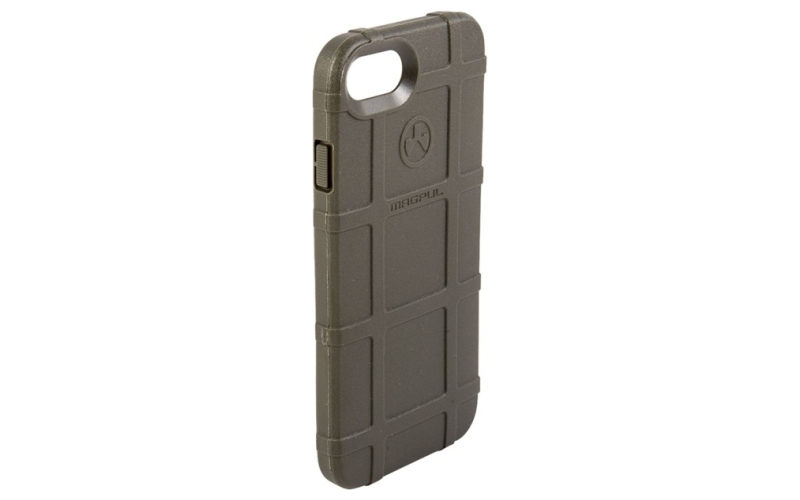 Magpul Industries Field case iphone 7 and 8 od green