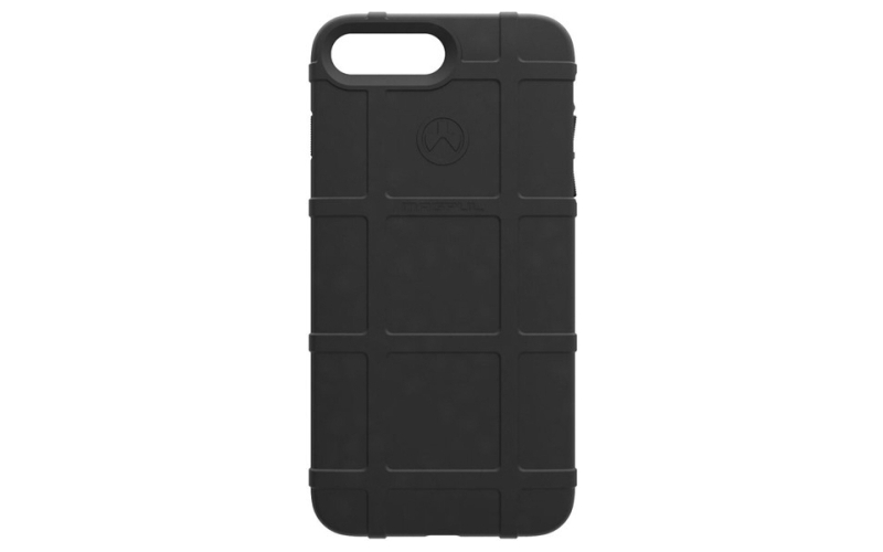 Magpul Industries Field case iphone 7 and 8 plus black