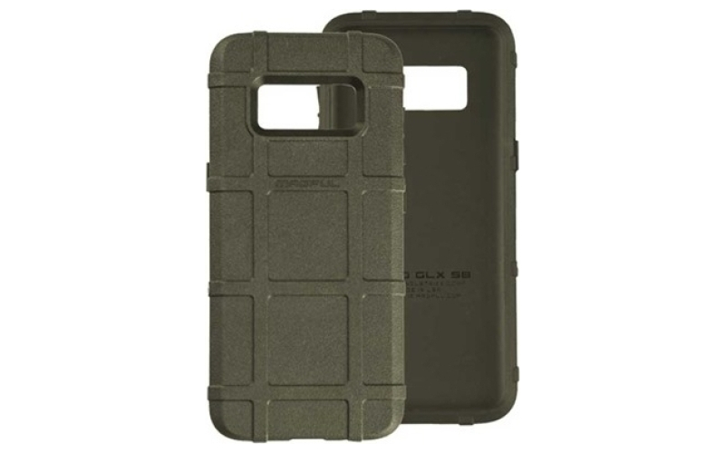 Magpul Industries Field case galaxy s8 od green