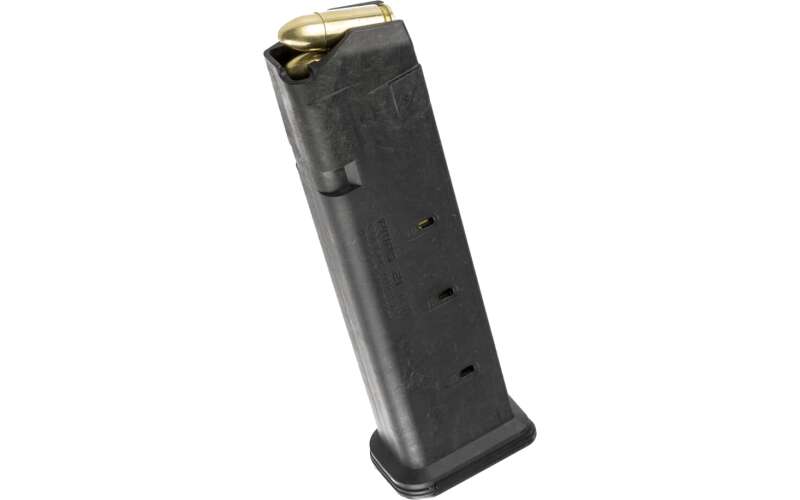 MAGPUL PMAG FOR GLOCK 17 21RD BLK