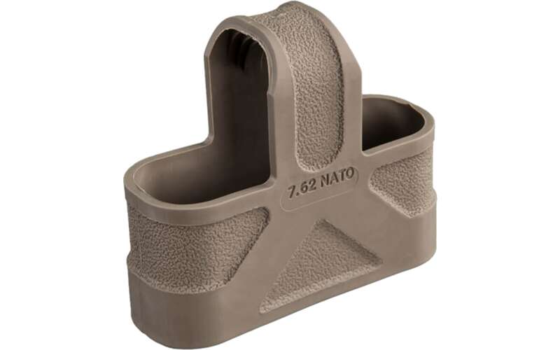 MAGPUL ORIG MAG ASSIST 7.62 FDE 3P