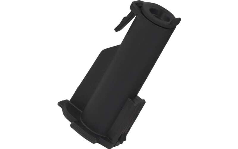 Magpul Industries MIAD/MOE CR123A Battery Storage Core, Fits the MIAD, MOE, MOE-K2, And MOE AK Grips,  Black MAG055-BLK