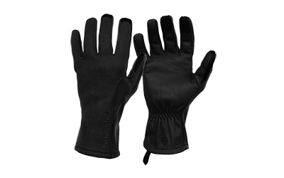 Magpul Industries Flight Glove 2.0, Large, Nomex and Kevlar Construction, Black MAG1031-001-L
