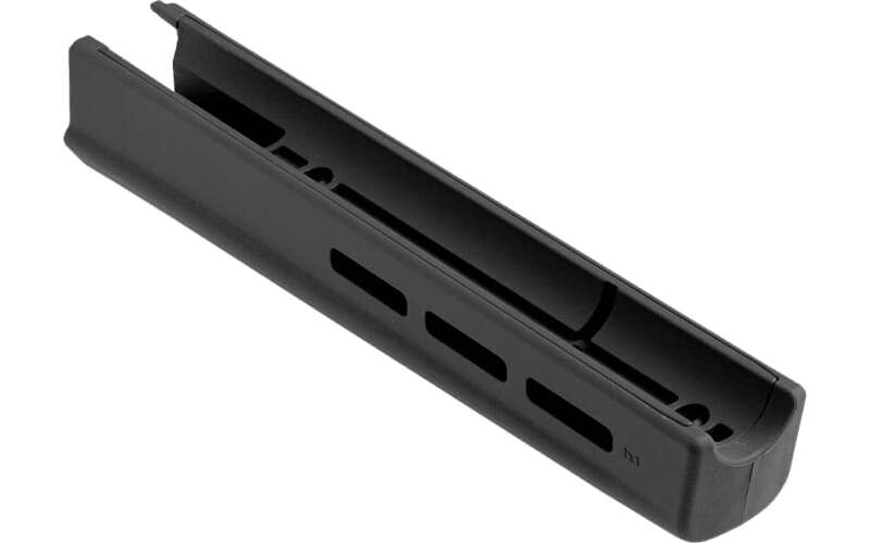 Magpul Industries Hunter X-22 Takedown Forend, Drop In, Compatible with Ruger 10/22 Takedown with the Hunter X-22 Takedown Stock, Black MAG1065-BLK