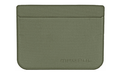 Magpul Industries DAKA, Wallet, Polymer, Olive Drab Green MAG1095-315