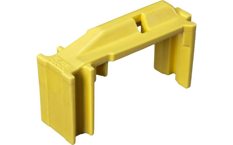 MAGPUL SELF LEV FOLLOWER YELLOW 3PK