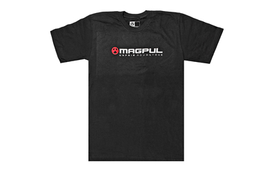 Magpul Industries Unfair Advantage, T-Shirt, XXLarge, Black MAG1114-001-2XL