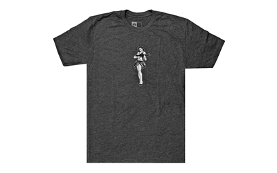 MAGPUL HULA GIRL TSHRT CHRCL XL
