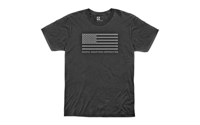 MAGPUL STANDARD TSHRT BLK 2XL