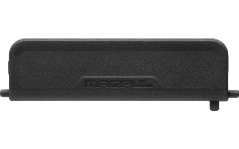 Magpul Industries Enhanced Ejection Port Cover, Polymer Construction, Matte Finish, Black MAG1206-BLK
