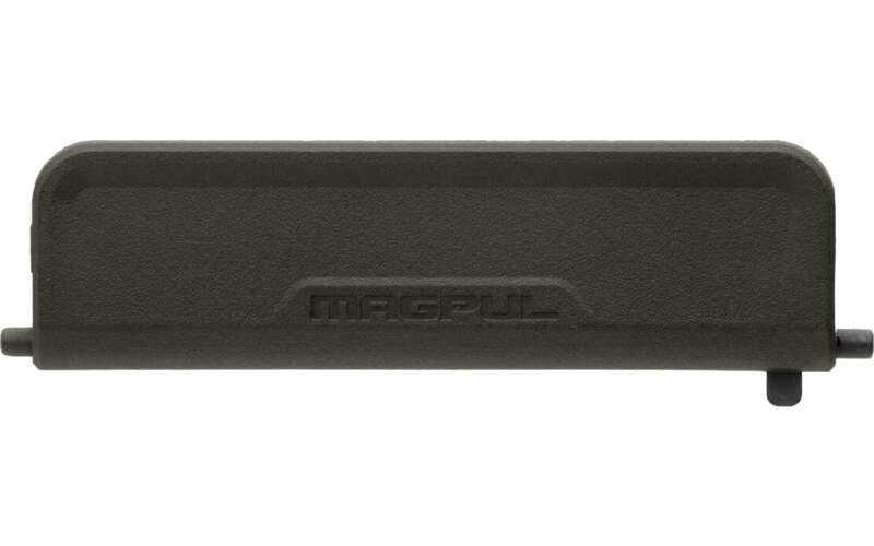 Magpul Industries Enhanced Ejection Port Cover, Polymer Construction, Matte Finish, Olive Drab Green MAG1206-ODG