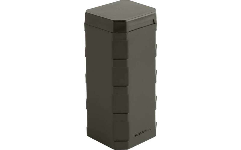 Magpul Industries Daka Can 2.0, Storage, Matte Finish, Olive Drab Green MAG1223-ODG