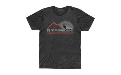 MAGPUL WAPITI TSHRT CHCRL XL