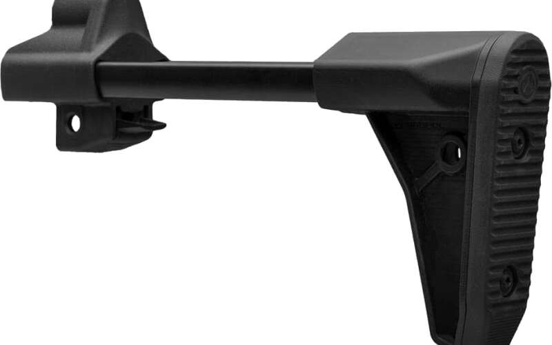 MAGPUL SL STK HK94/MP5 BLK