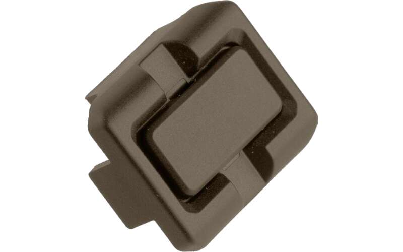 Magpul Industries Wire Control Kit, Flat Dark Earth, Fits M-LOK, Includes 6 Units MAG1296-FDE
