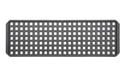 Magpul Industries DAKA, Grid Case Organizer, Expanded Polypropylene Foam Construction, Fits Plano All Weather 2 42", Black, 2.1 lbs, Case Not Included MAG1328-BLK
