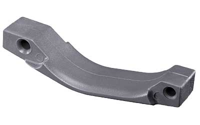 Magpul Industries MOE Trigger Guard, Fits AR Rifles, All Polymer Construction, Gray MAG417-GRY
