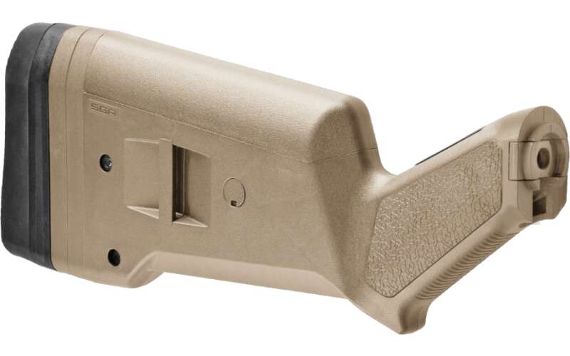 MAGPUL SGA MOSS 500/590 STK FDE