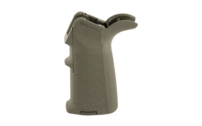 Magpul Industries MIAD Pistol Grip Kit, Generation 1.1, Fits AR-15/AR-10 Rifles, Olive Drab Green MAG520-ODG
