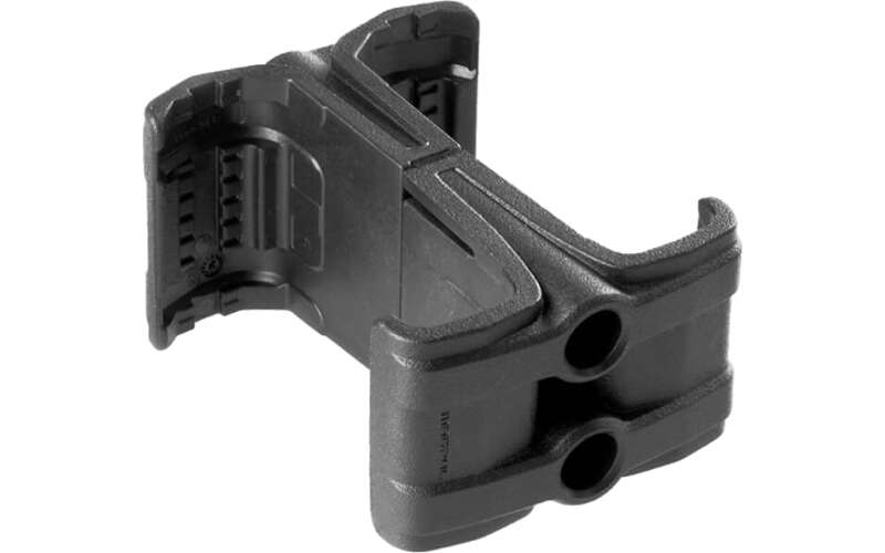 Magpul Industries Maglink, Magazine Coupler, Fits PMAG and M3, Black MAG595-BLK