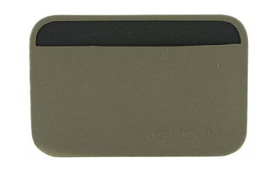 Magpul Industries DAKA Essential Wallet, 4.13" x 2.75", Polymer Fabric, Olive Drab Green MAG758-315