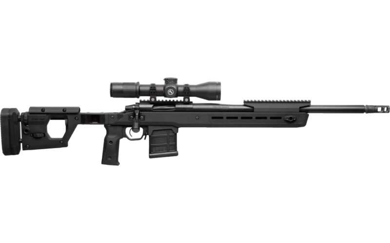MAGPUL PRO 700 FXD REM 700 SA BLK