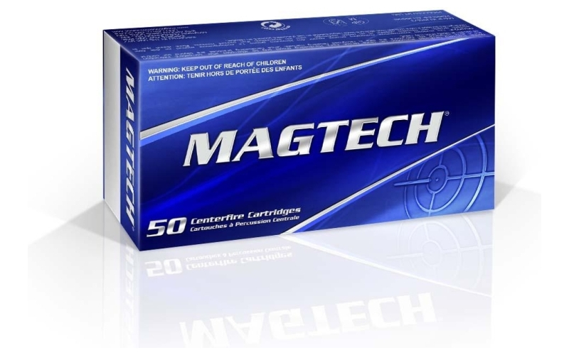 Magtech ammo 32 auto 71 gr jhp 50rd