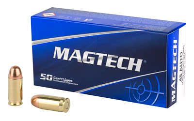 MAGTECH 45ACP 230GR FMJ 50/1000