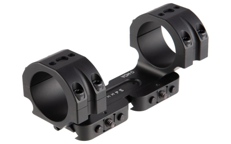 MasterPiece Arms 34mm 1.125'' 0 moa scope mount