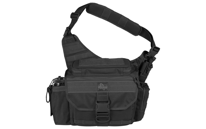 MAXPEDITION MONGO VERSIPACK BLK
