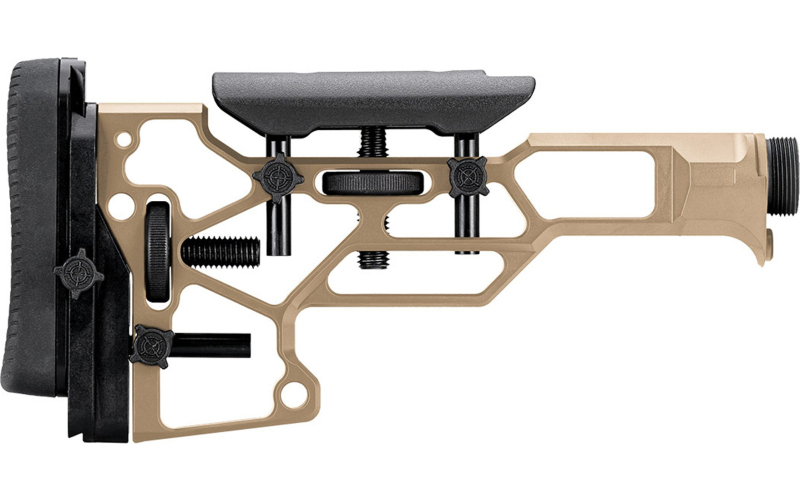 MDT SRS STANDARD BUTTSTOCK FXD FDE