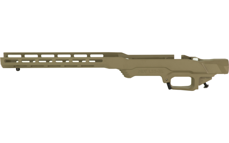 MDT LSS-XL GEN2 CARBINE R700 SA FDE