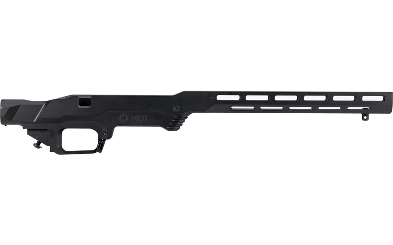 MDT LSS-XL GEN2 FIXED R700 SA BLK