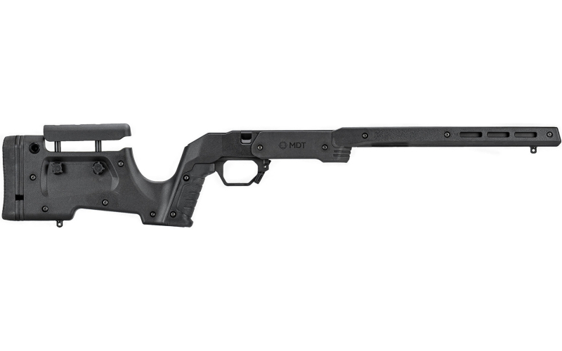 MDT XRS CHASSIS SYSTEM CZ 457 BLK
