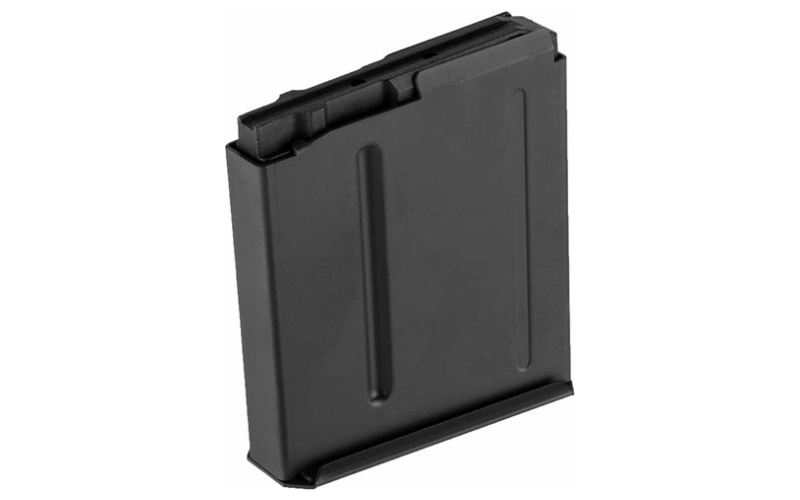Mdt Tikka t3x la (3.560'') 5rd metal magazine