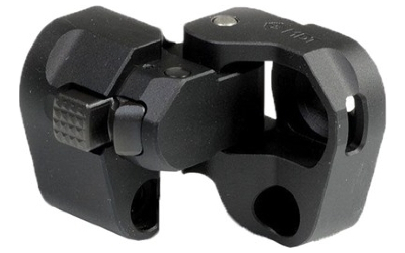 Mdt 2-way lock fixed to fixed folding adapter